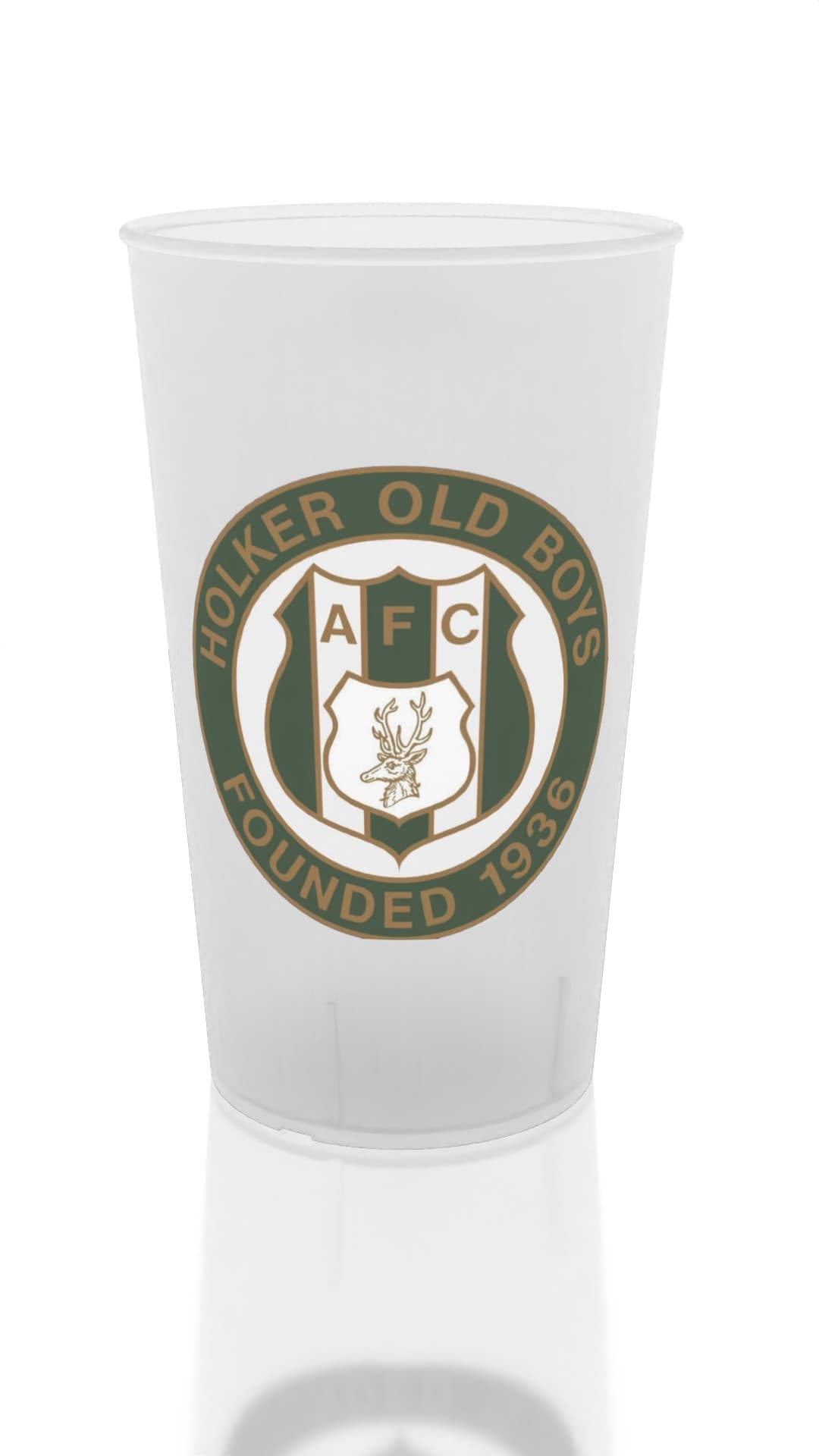 Half Pint FULL COLOUR