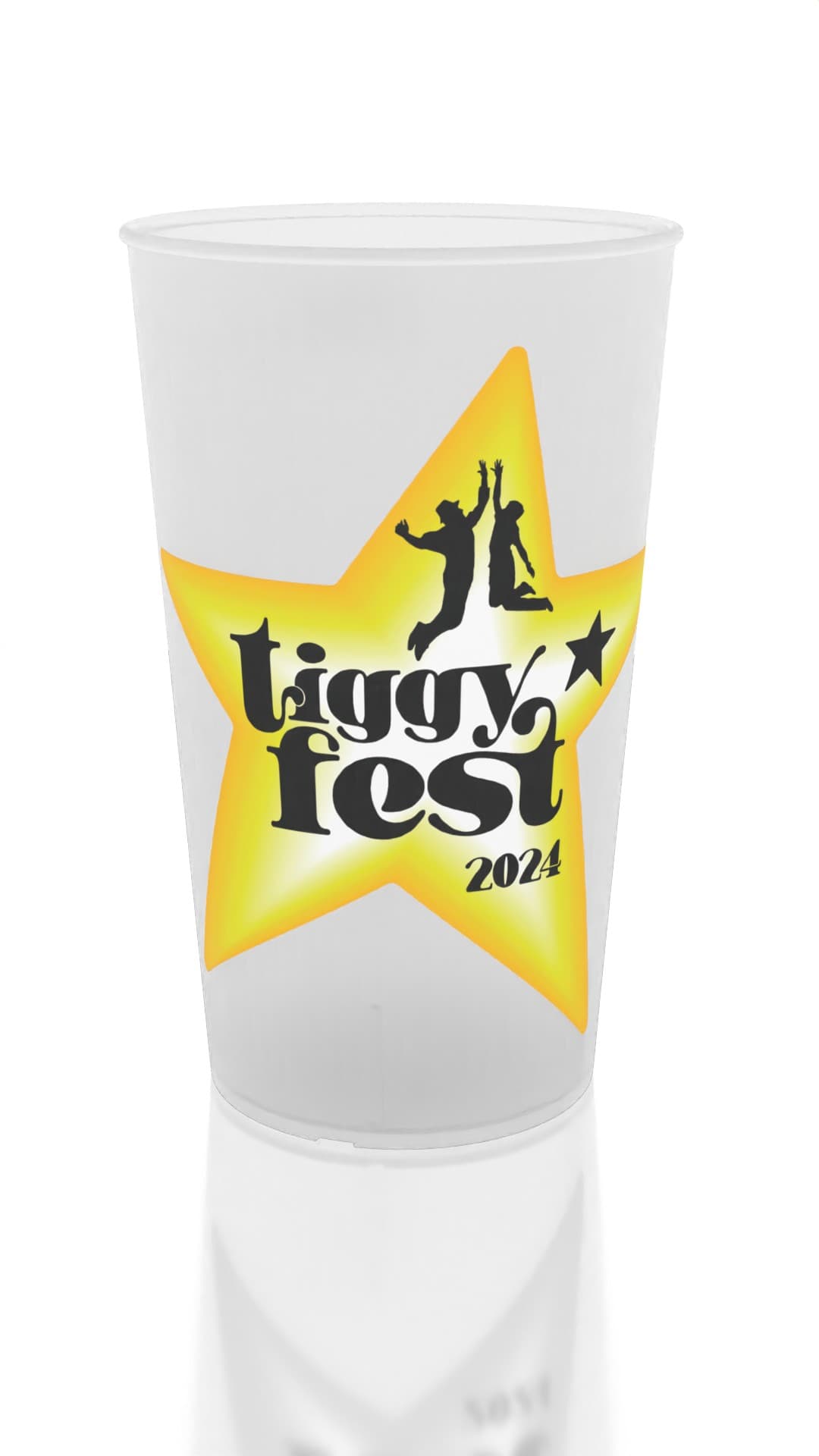 Half Pint FULL COLOUR