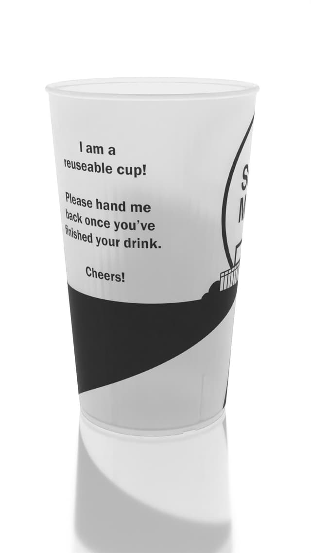 Half Pint (Single Colour)