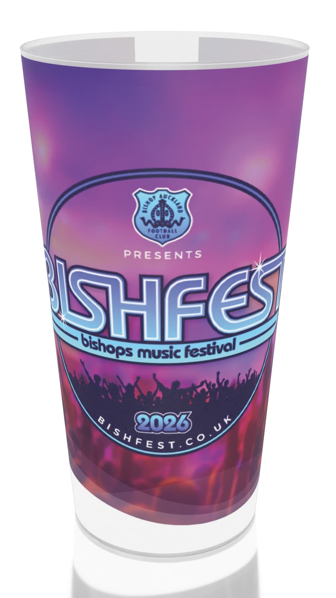 Pint to Line (Full Colour)