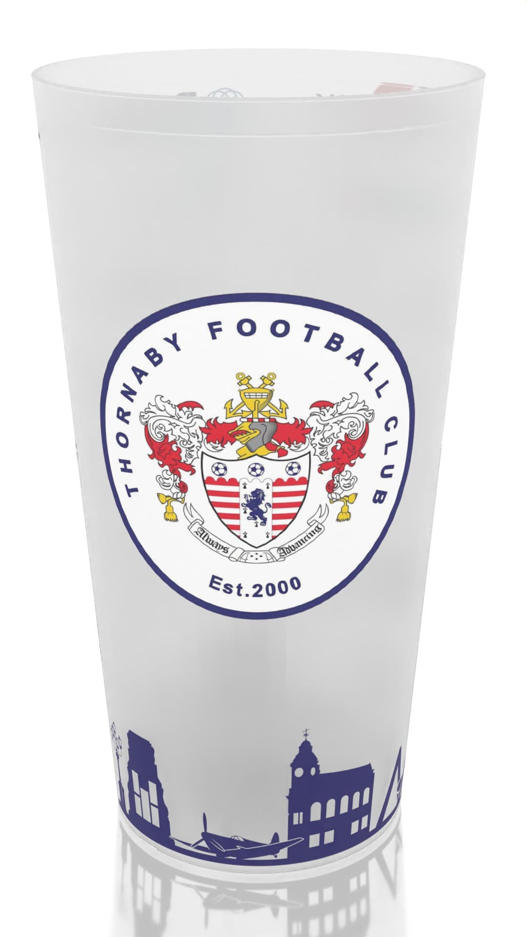 Pint to Line (Full Colour)