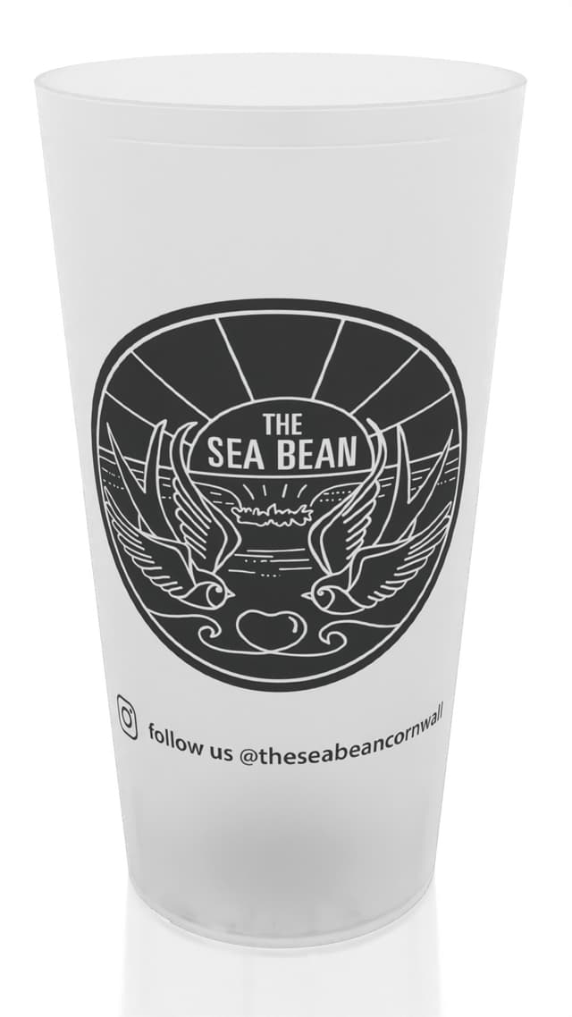 Pint To Line (Single Colour)