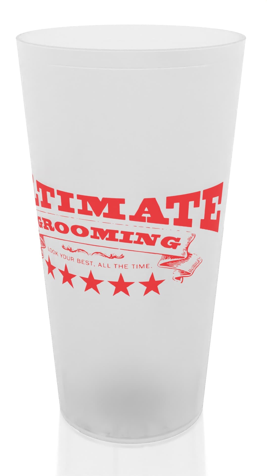 Pint To Line Single Colour