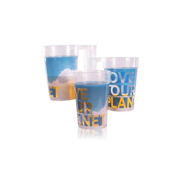 Stack Cup™ – Pint to Line