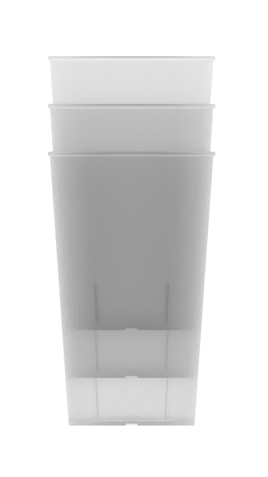 UNBRANDED Half Pint to Brim