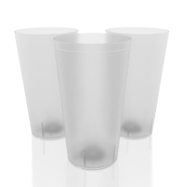 UNBRANDED Pint to Brim