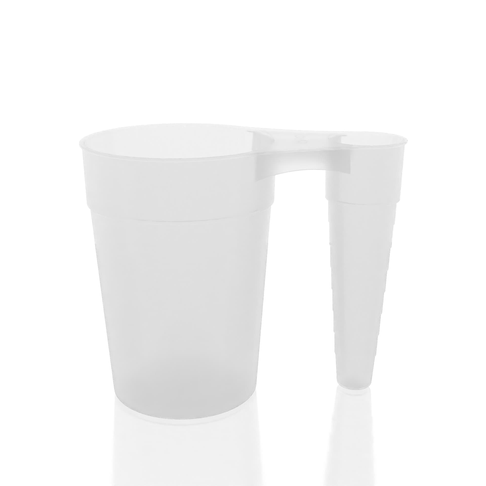 UNBRANDED Stack Cup™ – Half Pint