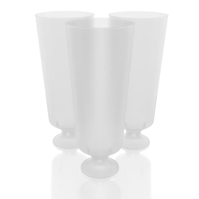 UNBRANDED Stack Flute – Champagne Cup