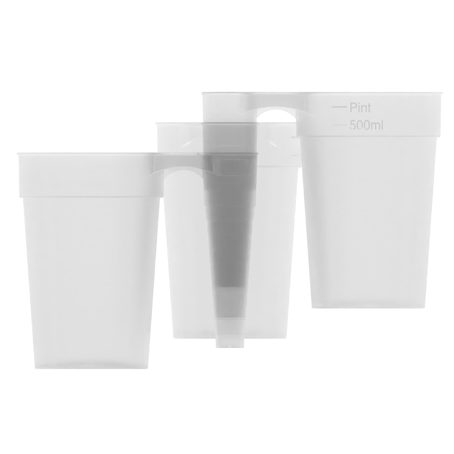 UNBRANDED Two Pint to Brim